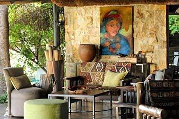Motswari Private Game Reserve - Timbavati Klaserie Private Nature Reserve Exterior foto